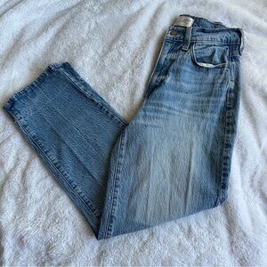 Universal Thread Light Blue Denim Jeans Size 0